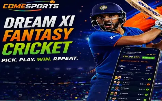 Hyderabad vs Delhi on Come