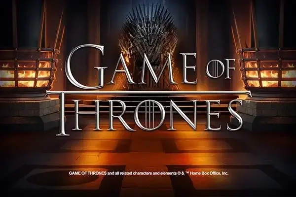 Game of Thrones Demo Arcade