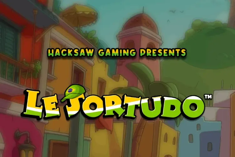 Le Sortudo Demo Arcade