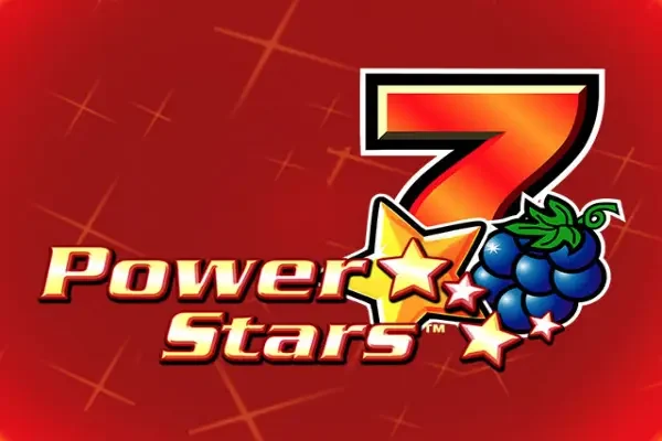 Power Stars Demo Arcade